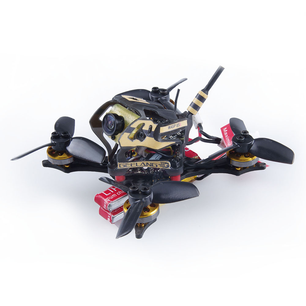 GEELANG-WASP-85X-2-Inch-2S-Toothpick-FPV-Racing-Drone-BNF--PNP-F4-Flight-Controller-1202-8700KV-Moto-1687356-1