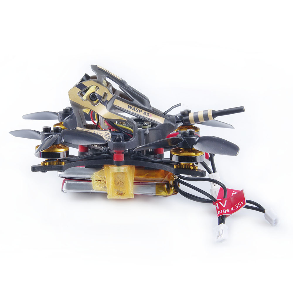 GEELANG-WASP-85X-2-Inch-2S-Toothpick-FPV-Racing-Drone-BNF--PNP-F4-Flight-Controller-1202-8700KV-Moto-1687356-5