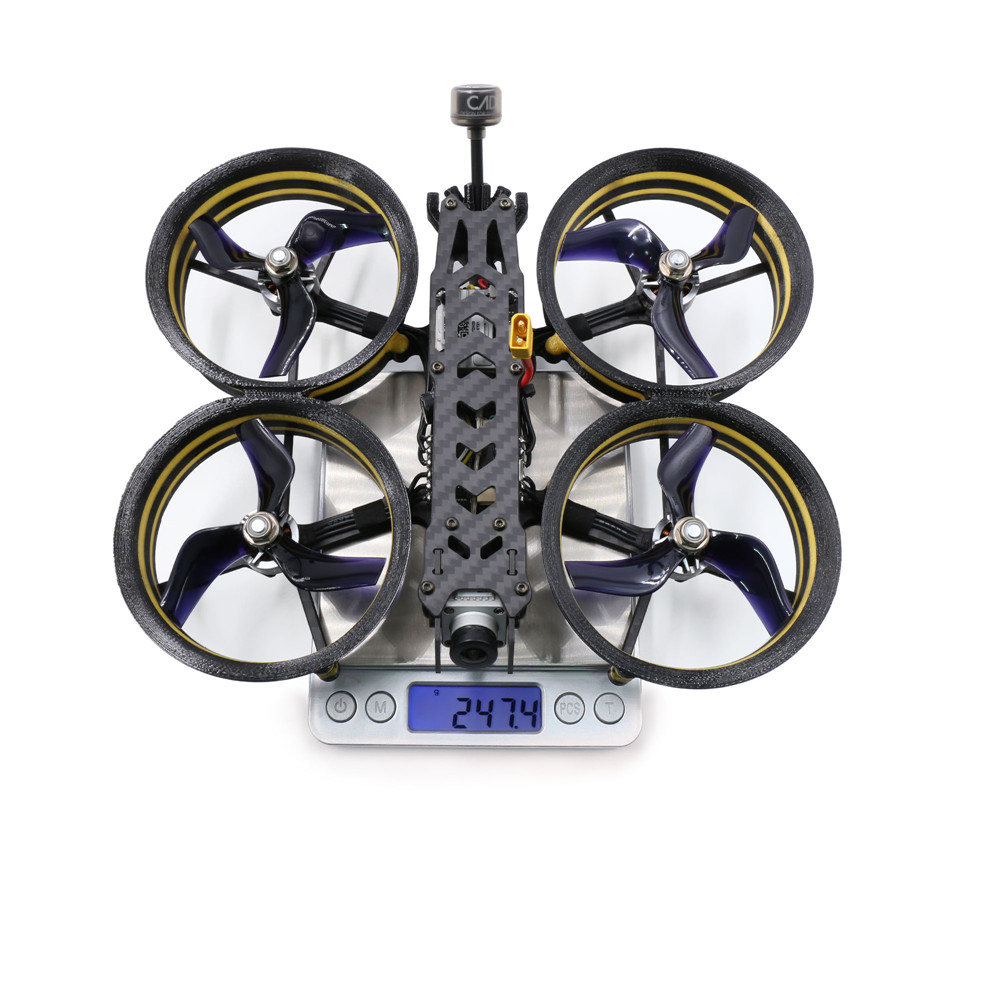 GEPRC-CineGO-HD-VISTA-DJI-6S-155mm-FPV-Racing-RC-Drone-Novice-PNPBNF-GR1507-Motor-2800KV-3052-Prop-1665161-4