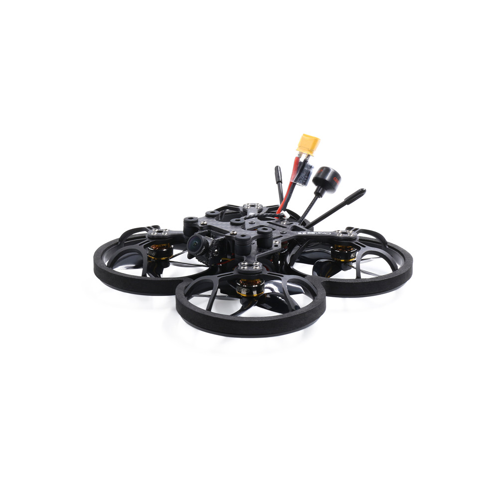 GEPRC-CineLog-25-4S-25quot-CineWhoop-Analog-Version-FPV-Racing-RC-Drone-58G-600mW-VTX-Caddx-EOS2-Cam-1815421-1