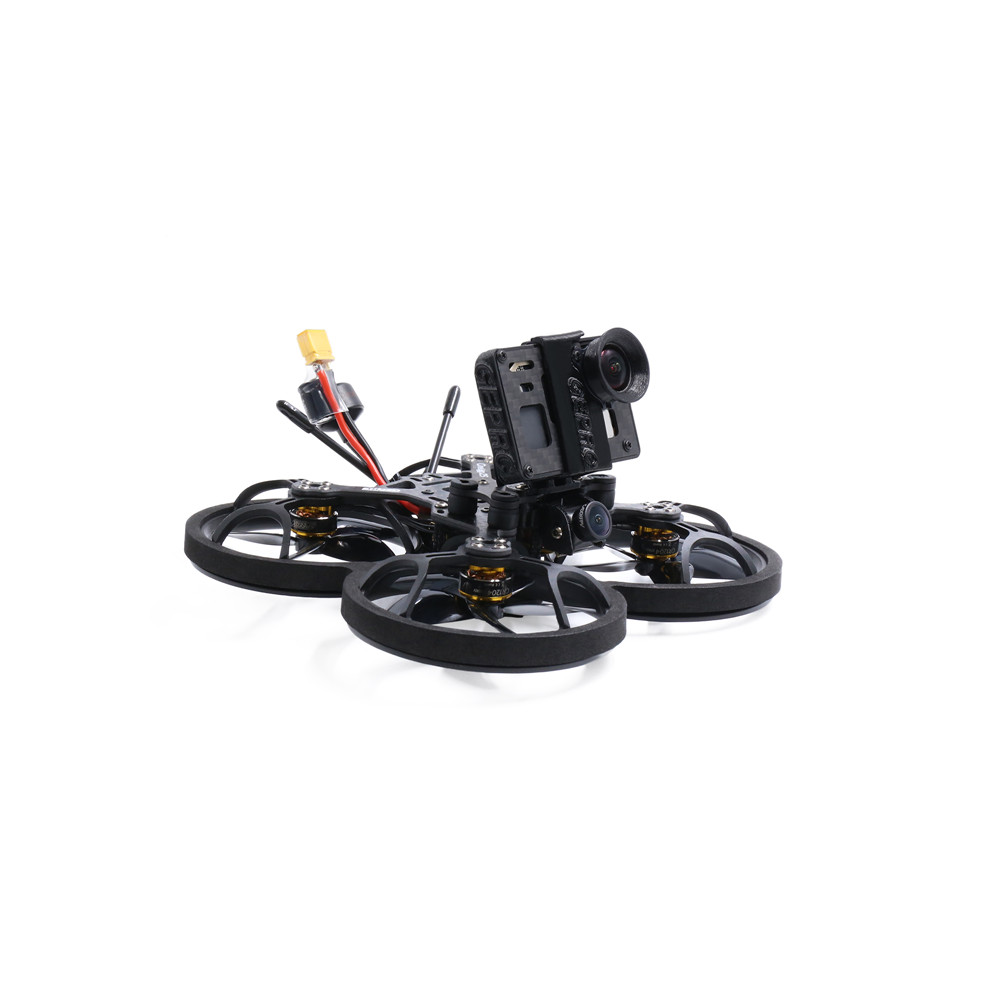 GEPRC-CineLog-25-4S-25quot-CineWhoop-Analog-Version-FPV-Racing-RC-Drone-58G-600mW-VTX-Caddx-EOS2-Cam-1815421-7