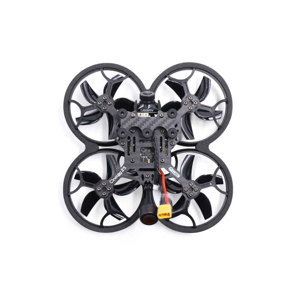 GEPRC-CineLog-25-Micro-HD-4S-25quot-109mm-CineWhoop-Drone-wCaddx-Nebula-Nano-Micro-Cam-GR1204-3750KV-1815581-8