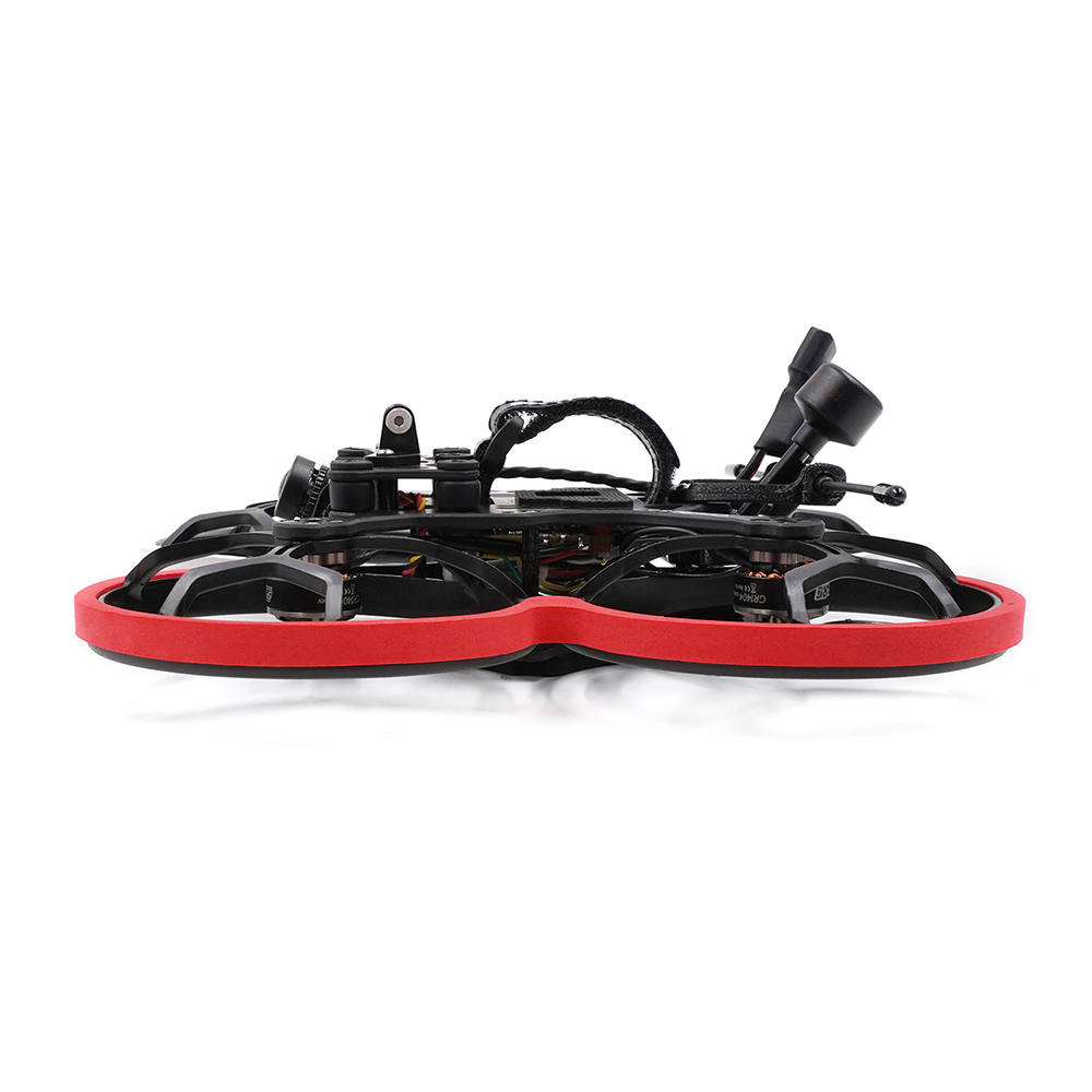 GEPRC-CineLog30-Analog-126mm-3-Inch-4S-FPV-Racing-Drone-PNP-BNF-w-F4-AIO-35A-ESC-600mW-VTX-Caddx-Rat-1877038-5