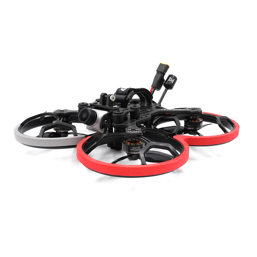 GEPRC-CineLog30-HD-Under-250g-126mm-4S-3-Inch-FPV-Racing-Drone-BNF-w--F4-AIO-35A-ESC-Caddx-Polar-Vis-1877041-2