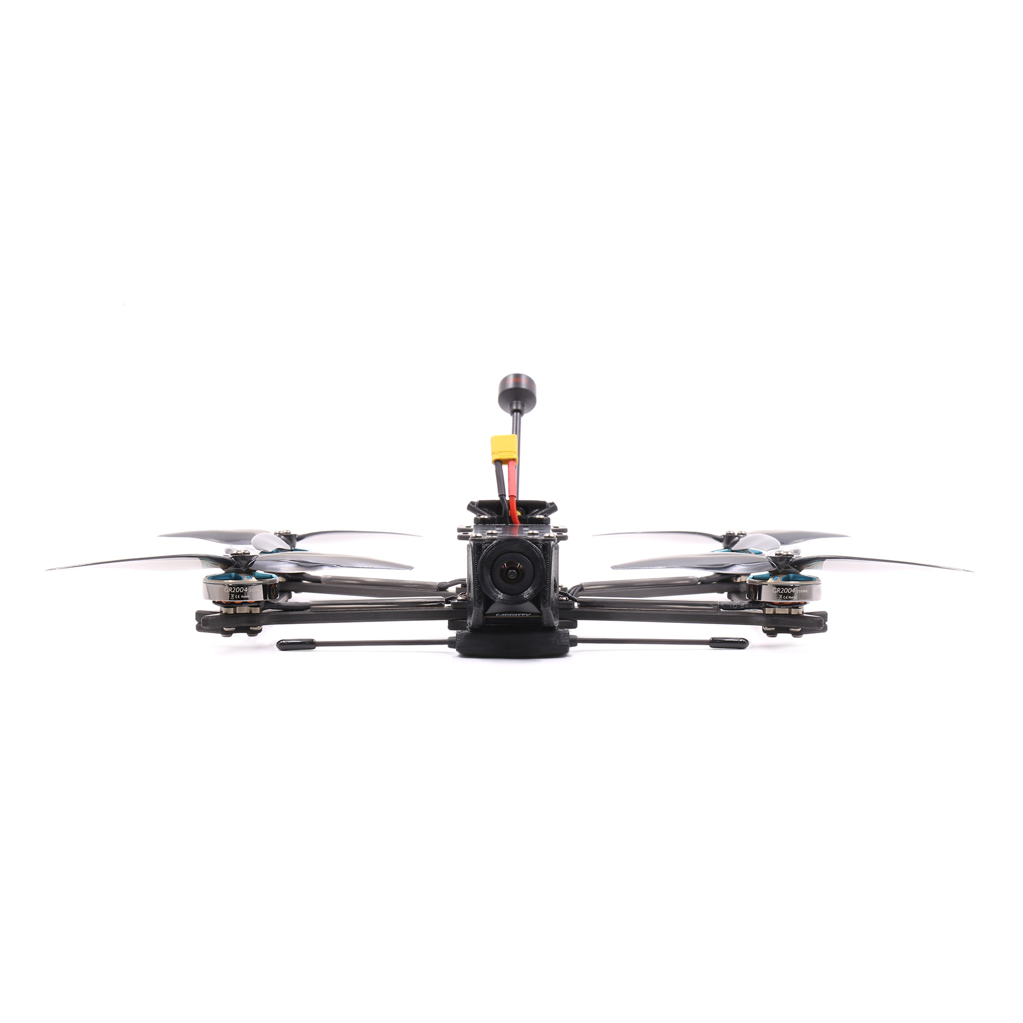 GEPRC-Crocodile-5-Baby-5-Inch-4S-LR-Analog-Long-Range-FPV-Racing-Drone-Caddx-Ratel-V2-58G-600mW-VTX--1840805-3