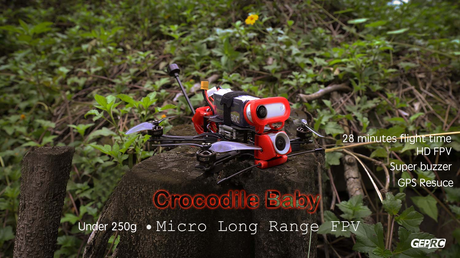 GEPRC-Crocodile-Baby-4-Inch-HD-4S-LR-Micro-Long-Range-Freestyle-FPV-Racing-Drone-PNPBNF-CADDX-Nebula-1746510-1