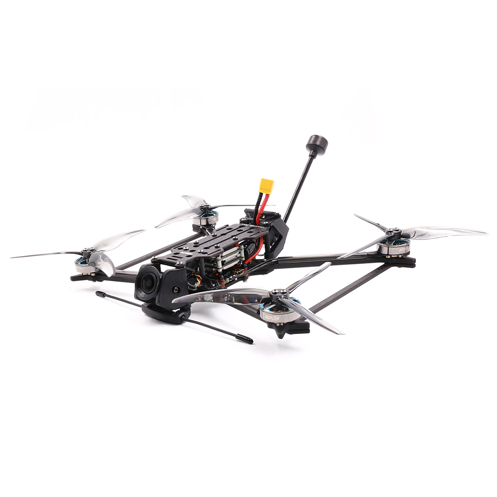 GEPRC-Crocodile5-Baby-LR-HD-4S-5-Inch-227mm-Polar-LongRange-FPV-Racing-Drone-Caddx-Vista-Polar-HD-F7-1877790-2