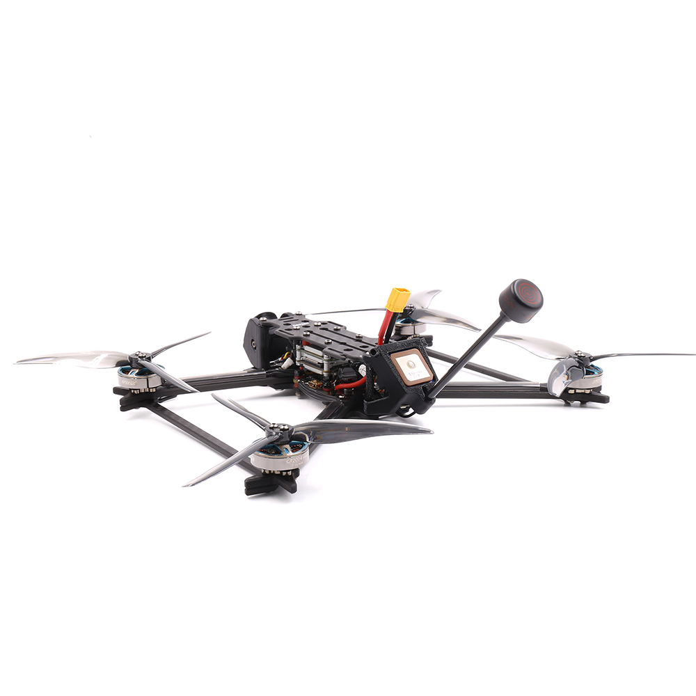 GEPRC-Crocodile5-Baby-LR-HD-4S-5-Inch-227mm-Polar-LongRange-FPV-Racing-Drone-Caddx-Vista-Polar-HD-F7-1877790-5