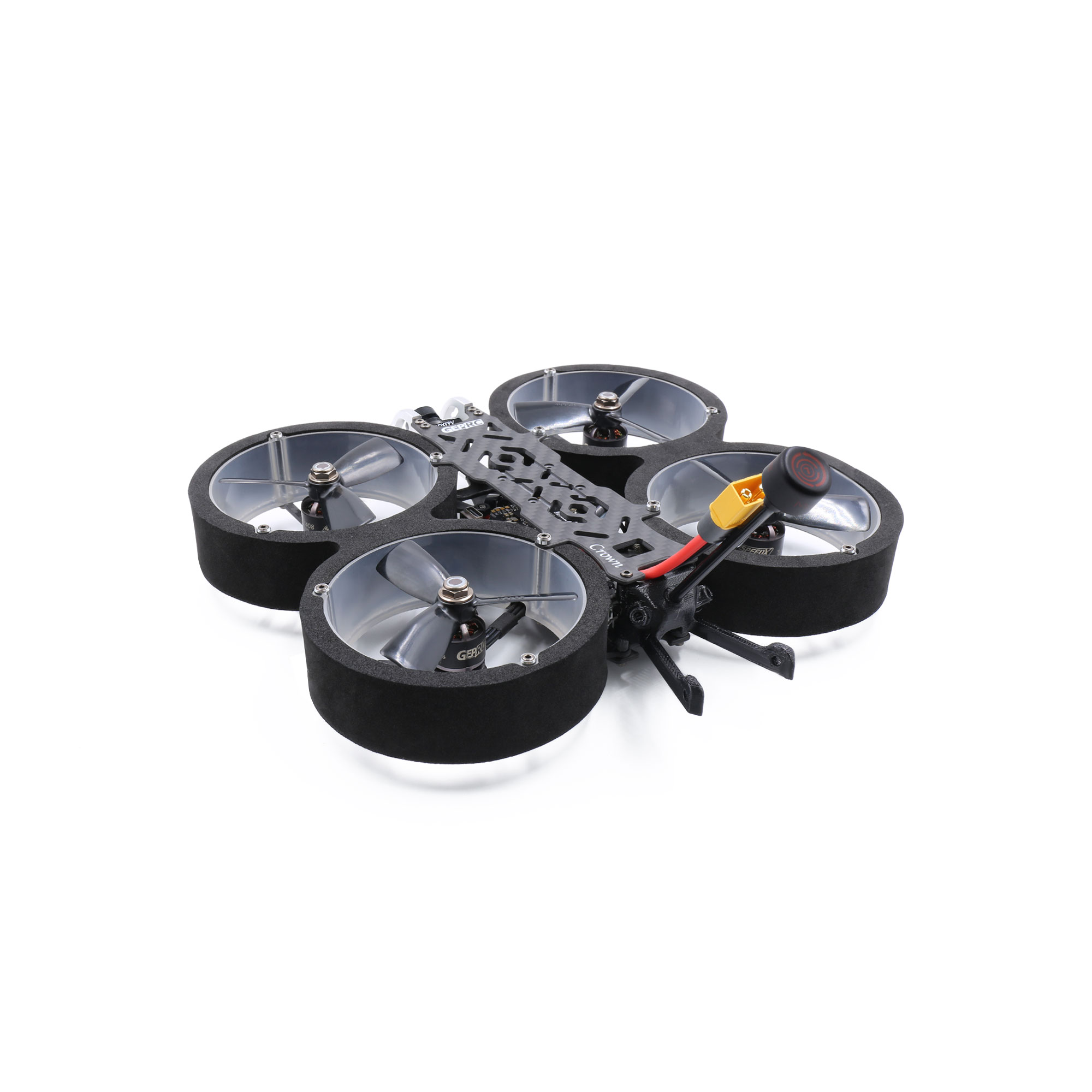 GEPRC-Crown-HD-3-Inch-4S-Cinewhoop-FPV-Racing-Drone-PNPBNF-Caddx-Vista-Nebula-NANO-SPAN-F722-HD-FC-1-1805461-4