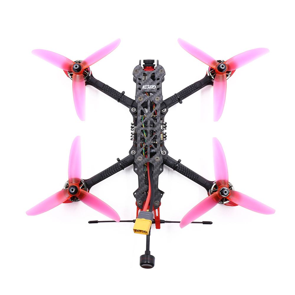 GEPRC-Mark4-6S-5Inch-225mm-Wheelbase-SPAN-F722-HD-Flight-Controller-BLHeli_S-Dshot1200-ESC-Support-3-1800554-5