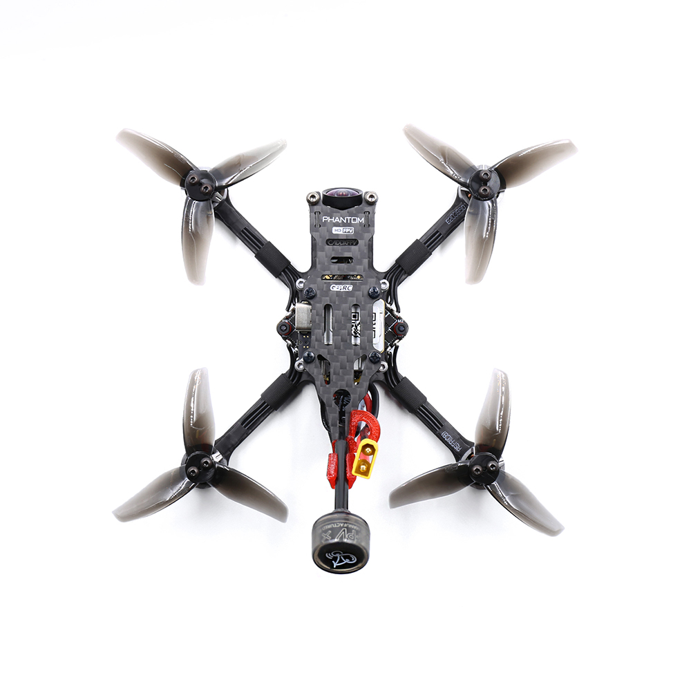 GEPRC-PHANTOM-HD-Toothpick-125mm-25-Inch-4S-FPV-Racing-Drone-PNPBNF-Caddx-Polar-Vista-DJI-Cam-20A-ES-1720737-4