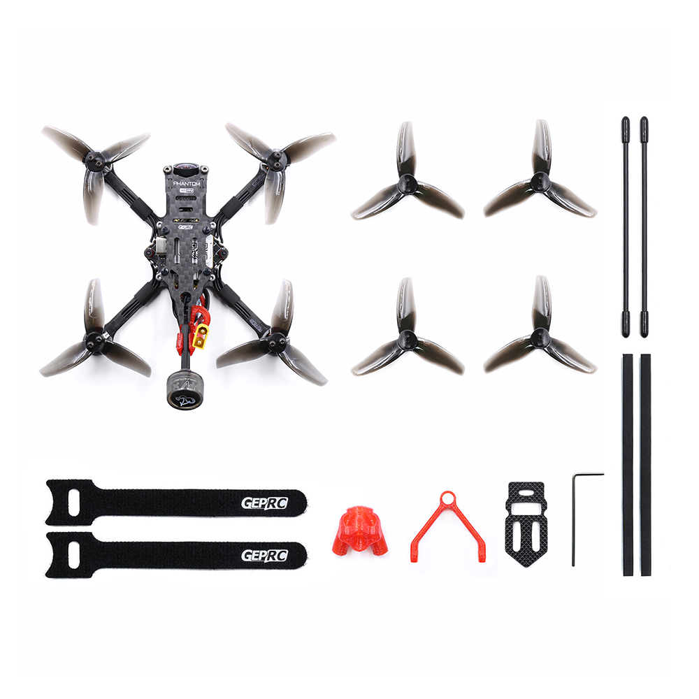 GEPRC-PHANTOM-HD-Toothpick-125mm-25-Inch-4S-FPV-Racing-Drone-PNPBNF-Caddx-Polar-Vista-DJI-Cam-20A-ES-1720737-9