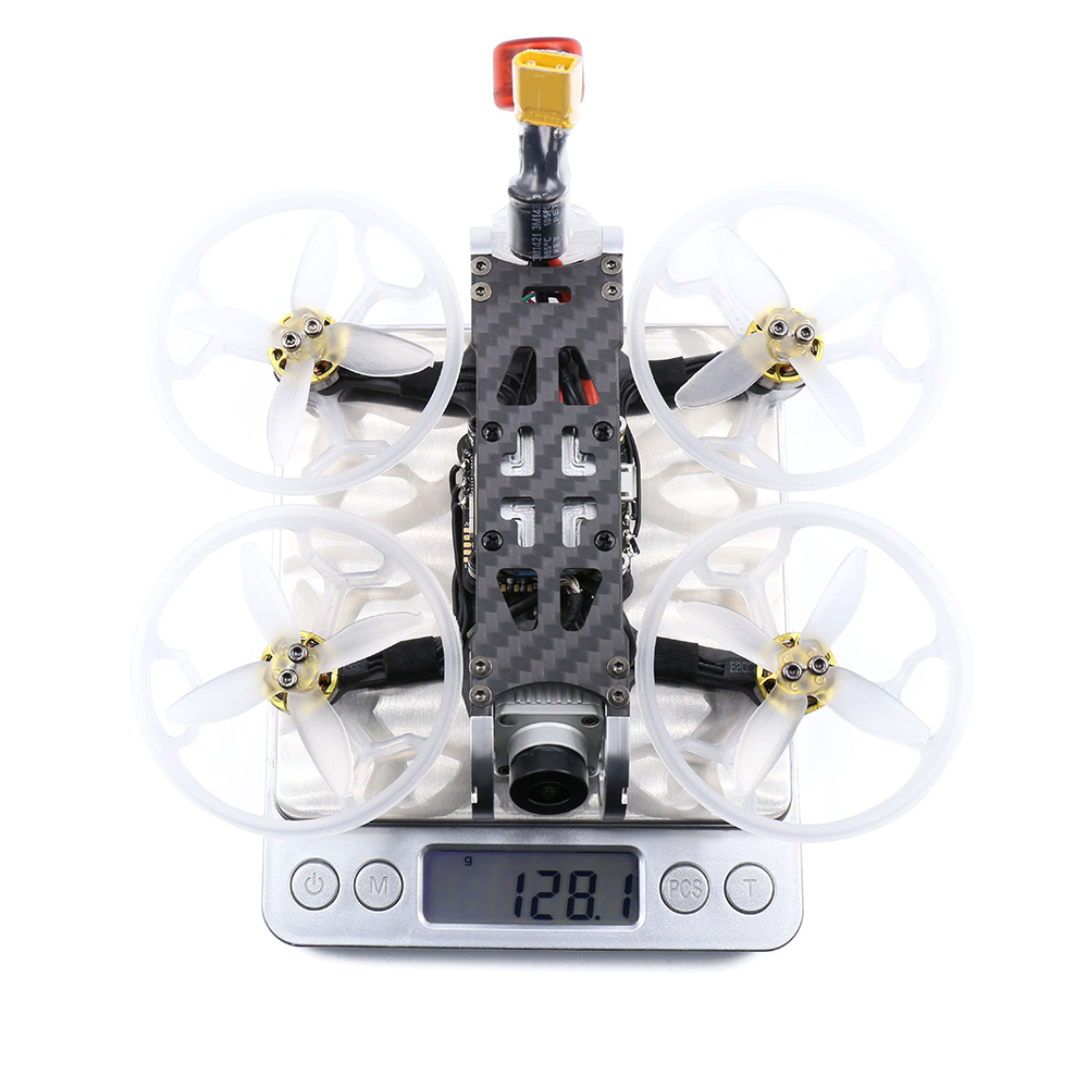 GEPRC-ROCKET-LITE-HD-112mm-2-Inch-F4-4S-FPV-Racing-Drone-BNF-w-1204-5000KV-Motor-Caddx-Polar-Vista-H-1898417-7