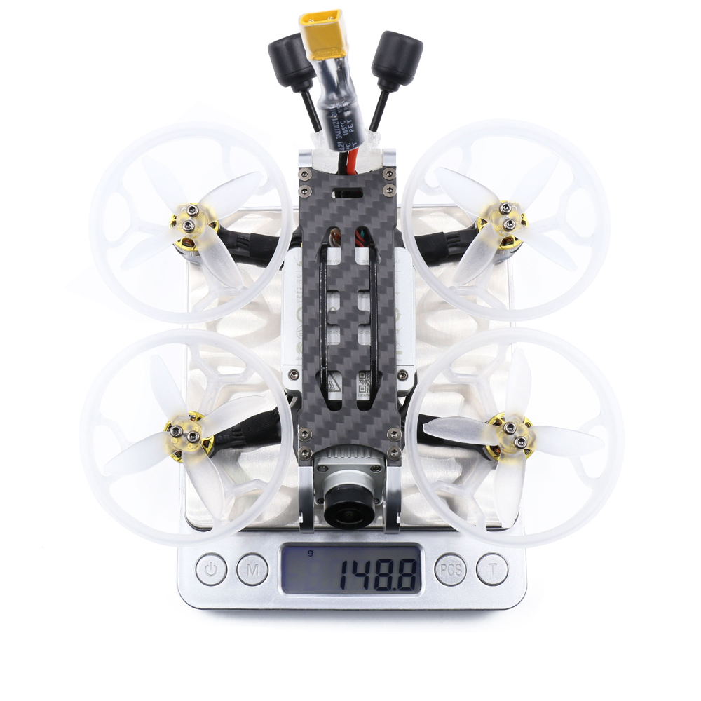 GEPRC-ROCKET-Plus-112mm-2-Inch-4S-Cinewhoop-FPV-Racing-Drone-w-DJI-FPV-Air-Unit-HD-BNF-1626457-10