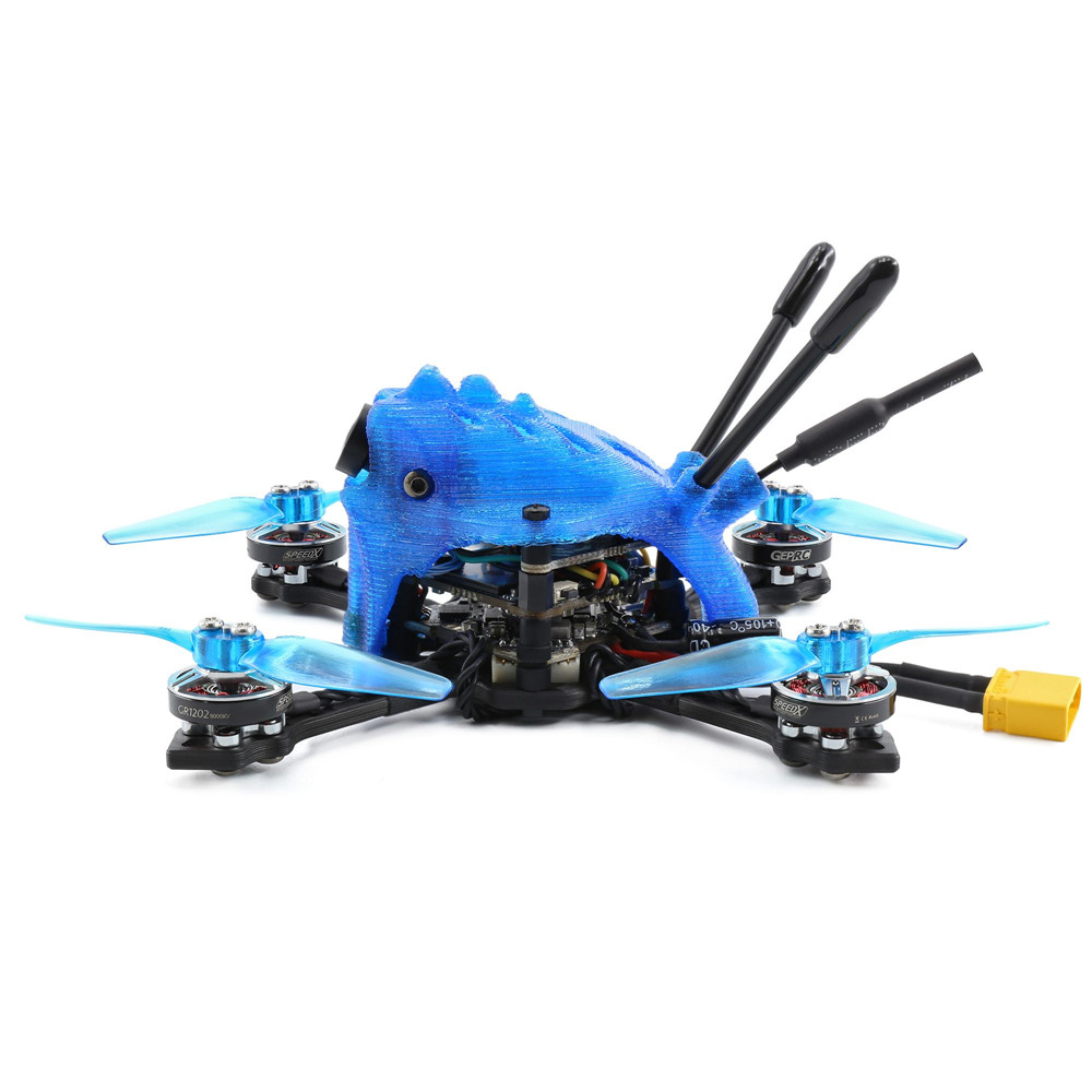 GEPRC-SKIP-HD-105mm-25inch-ToothPick-3S-RC-Drone-PNPBNF-RunCam-Split-3-Nano-58G-200mW-VTX-1598495-4