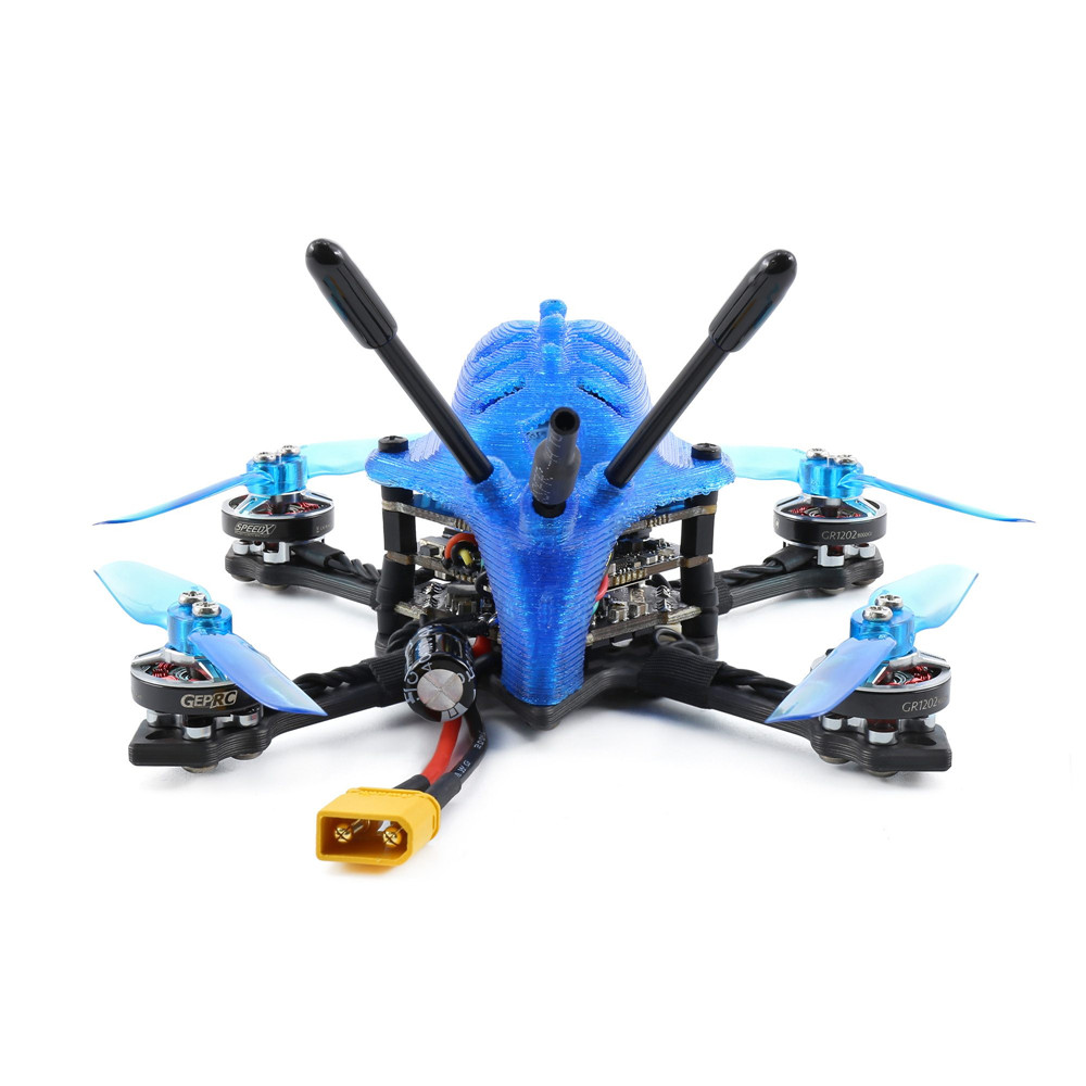 GEPRC-SKIP-HD-105mm-25inch-ToothPick-3S-RC-Drone-PNPBNF-RunCam-Split-3-Nano-58G-200mW-VTX-1598495-6