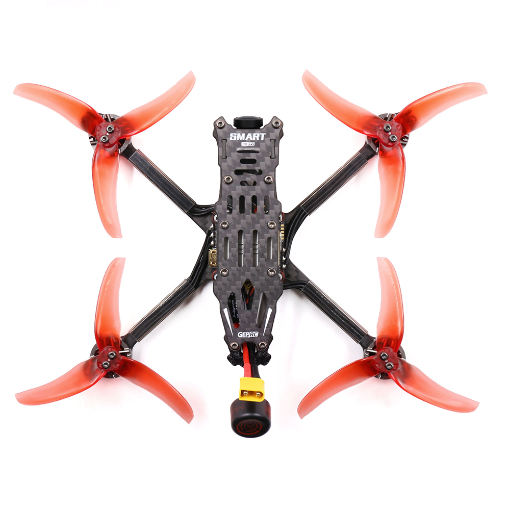GEPRC-SMART-35-HD-35-Inch-4S-Micro-Freestyle-Toothpick-FPV-Racing-Drone-Caddx-Polar-Vista-Digital-HD-1875972-7