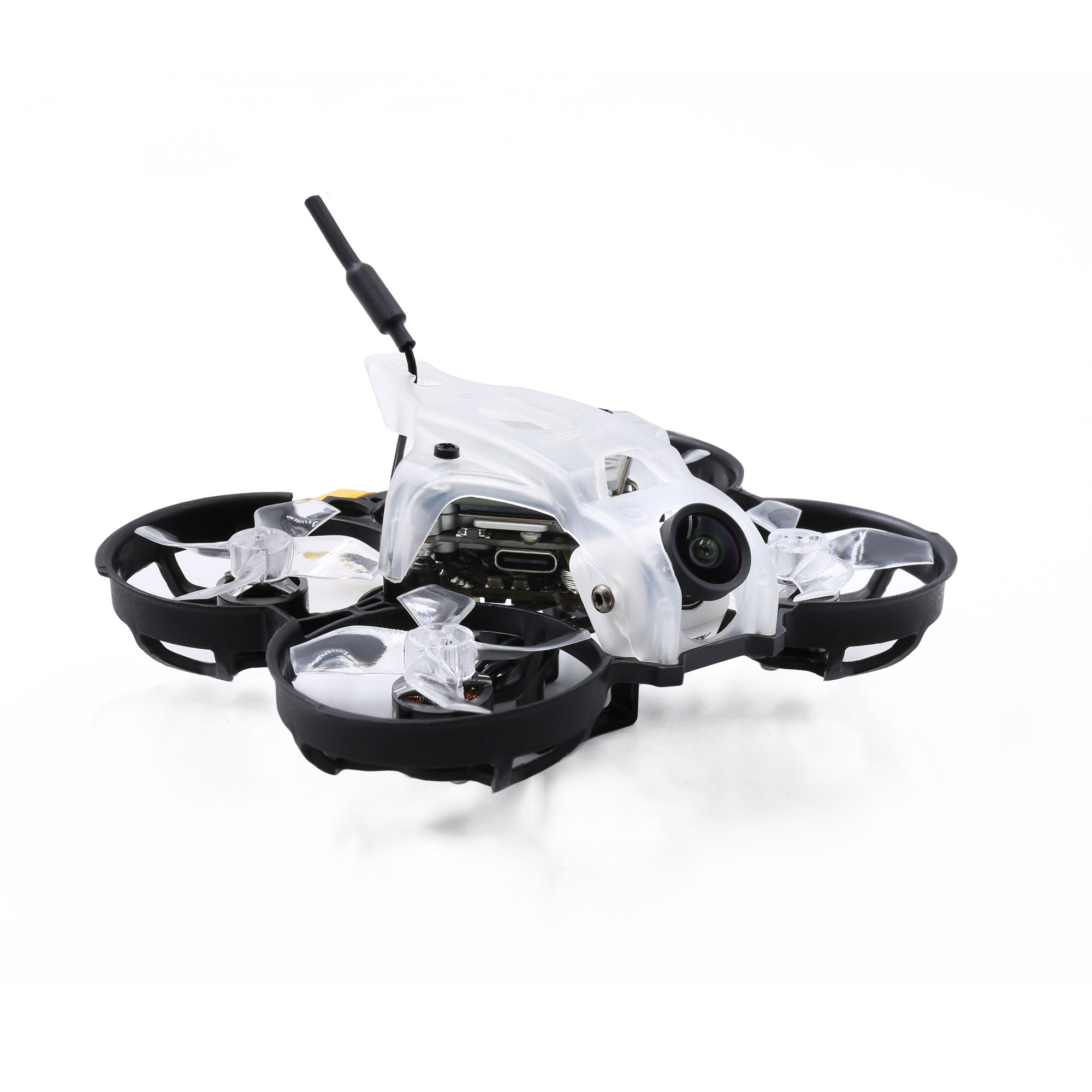 GEPRC-Thinking-P16-HD-40mm-3S-Cinewhoop-Whoop-FPV-Racing-Drone-PNPBNF-Caddx-Vista-Nebula-Cam-F4-12A--1694845-2