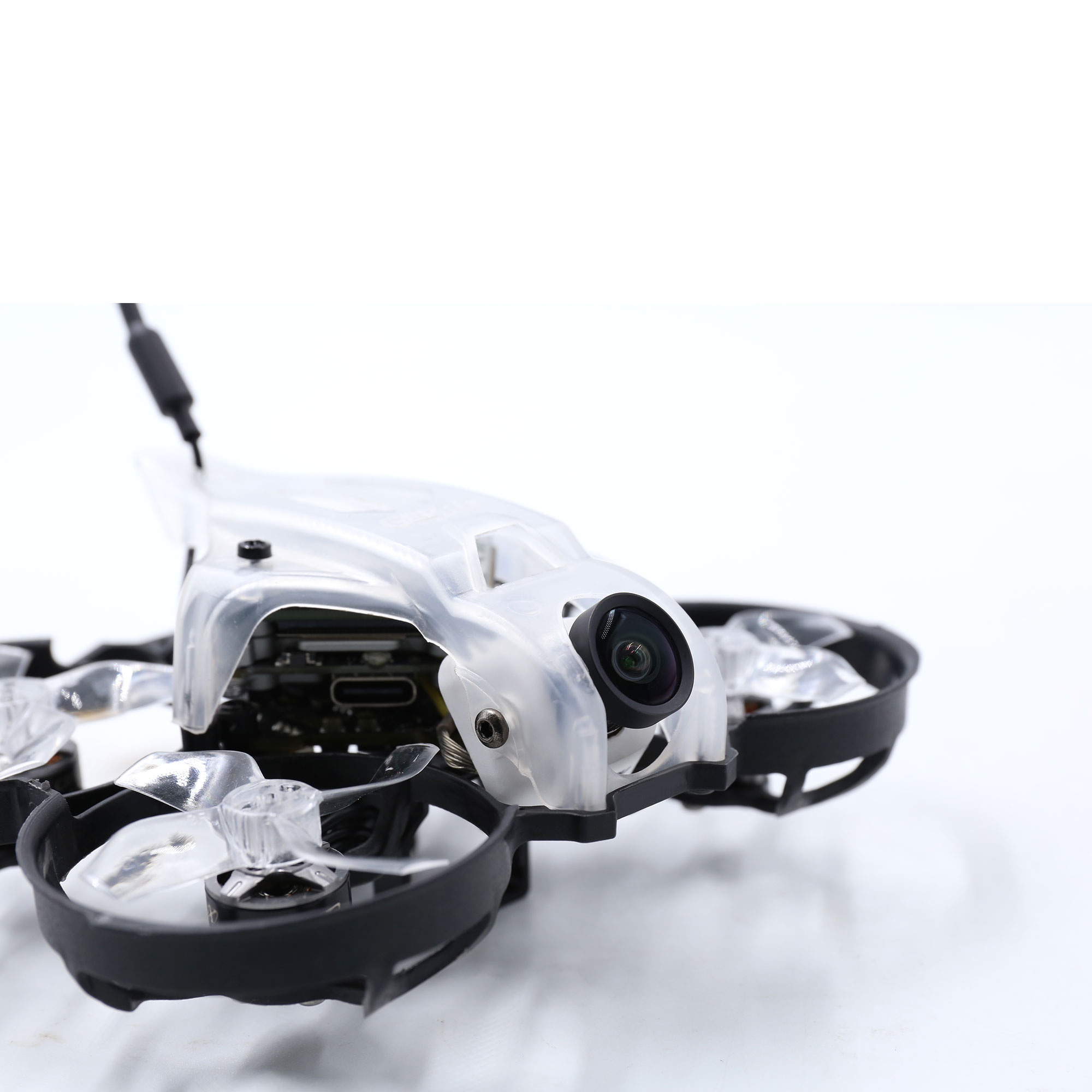 GEPRC-Thinking-P16-HD-40mm-3S-Cinewhoop-Whoop-FPV-Racing-Drone-PNPBNF-Caddx-Vista-Nebula-Cam-F4-12A--1694845-3