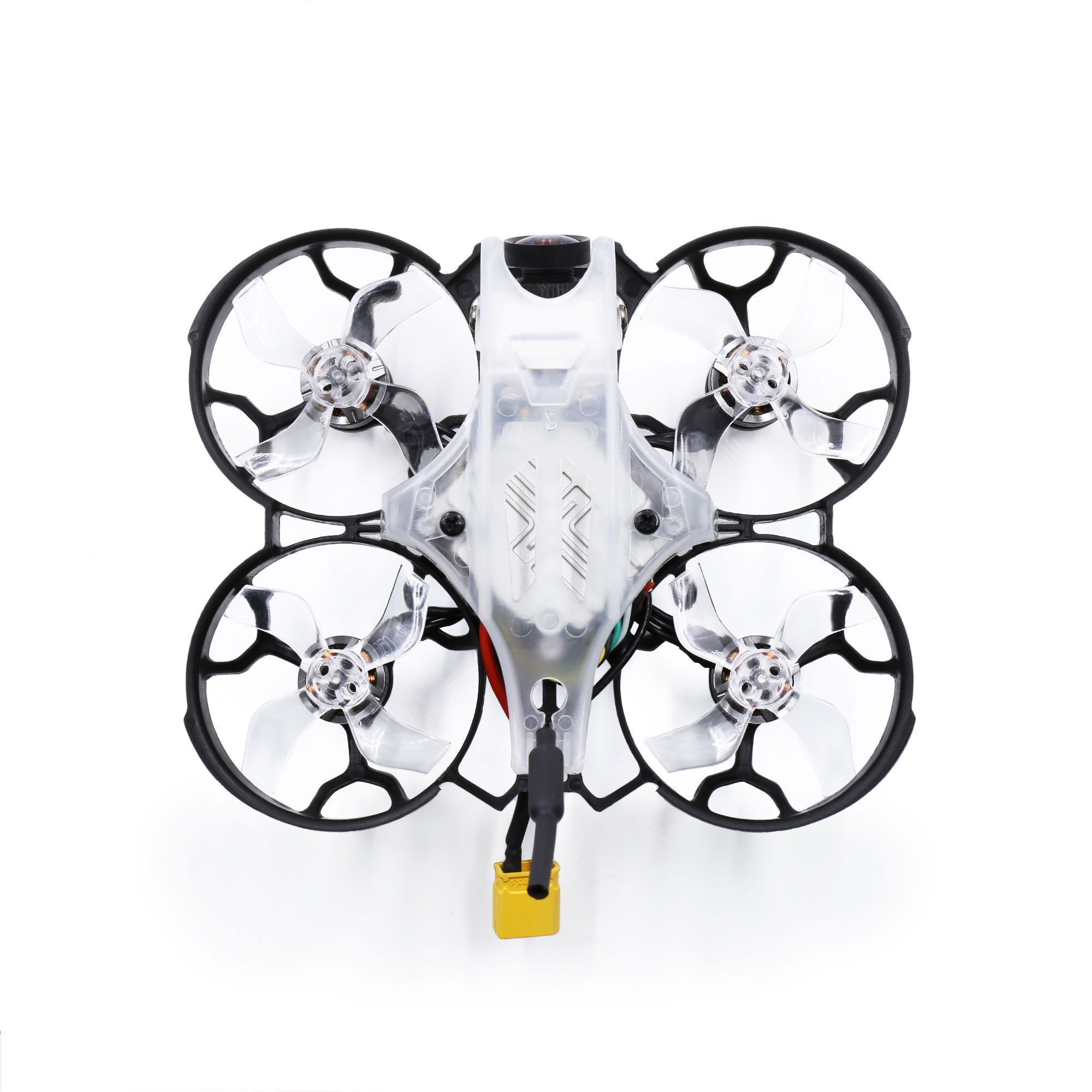 GEPRC-Thinking-P16-HD-40mm-3S-Cinewhoop-Whoop-FPV-Racing-Drone-PNPBNF-Caddx-Vista-Nebula-Cam-F4-12A--1694845-5