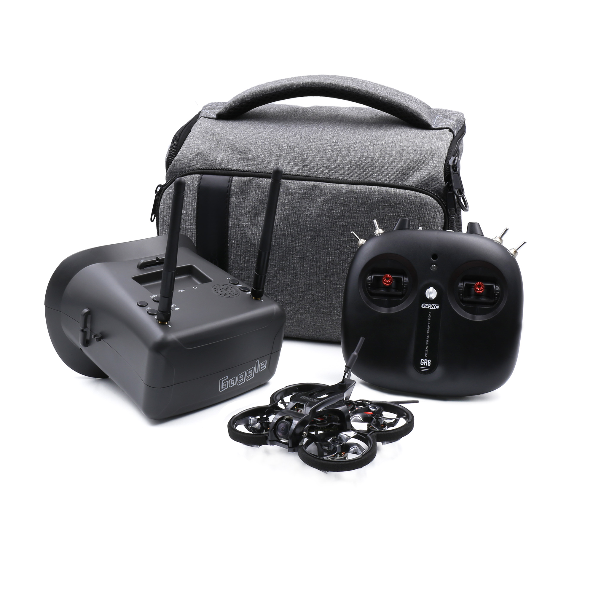 GEPRC-TinyGO-16inch-2S-FPV-Indoor-Whoop-Runcam-Nano2-GR8-Remote-ControllerRG1-Goggles-RTF-Ready-To-F-1788771-3