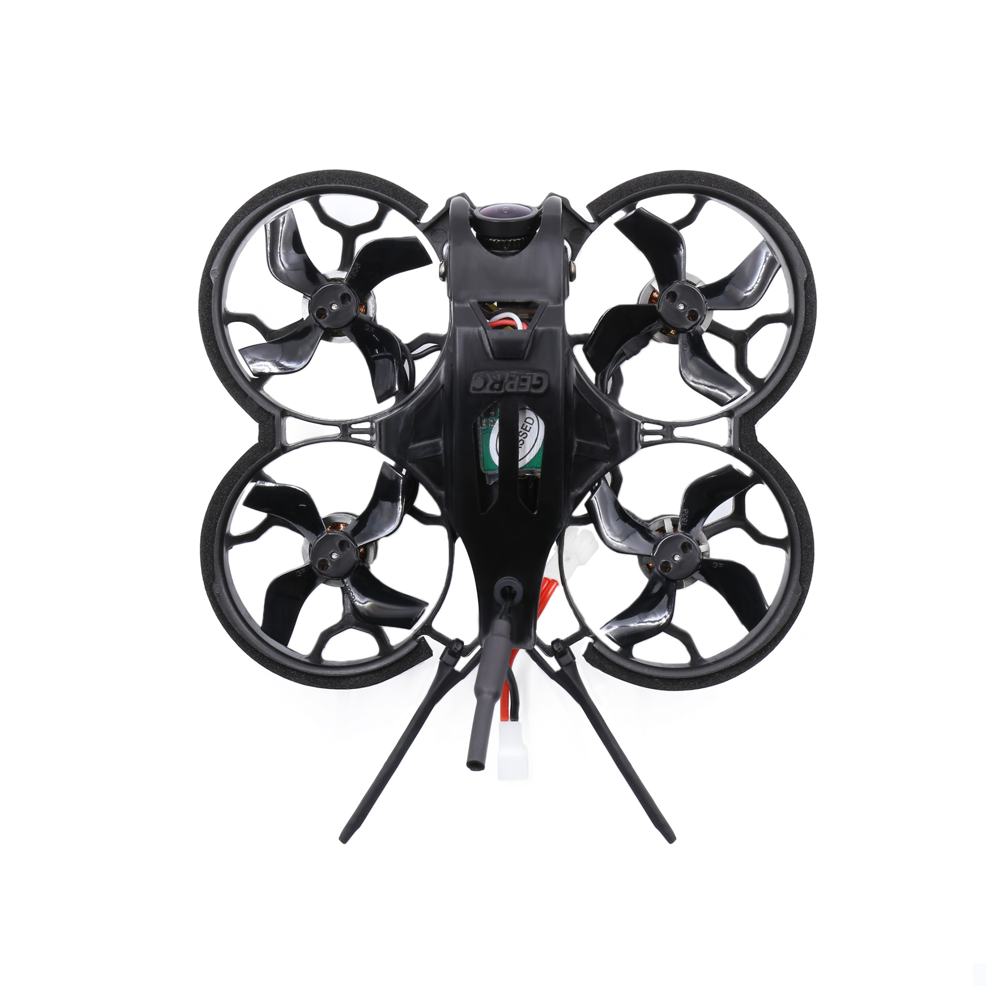 GEPRC-TinyGO-16inch-2S-FPV-Indoor-Whoop-Runcam-Nano2-GR8-Remote-ControllerRG1-Goggles-RTF-Ready-To-F-1788771-9