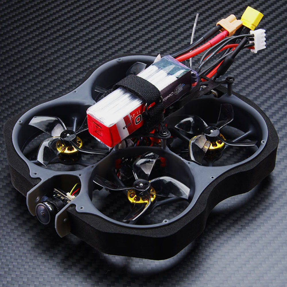 Geelang-LIGO78X-PRO-V2-78mm-2-Inch-3S-Ducted-Cinewhoop-FPV-Racing-Drone-BNF-w-RUNCAM-NANO4-Camera-Su-1881867-3