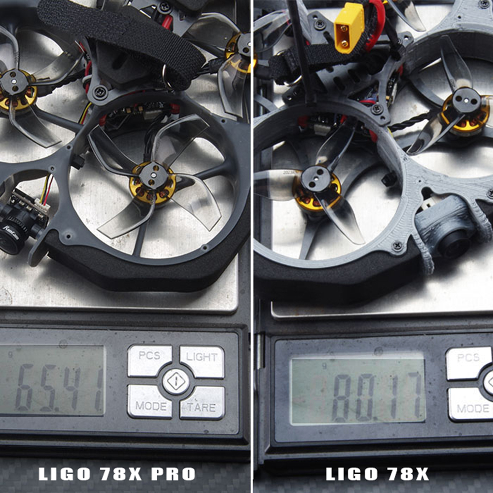 Geelang-LIGO78X-PRO-V2-78mm-2-Inch-3S-Ducted-Cinewhoop-FPV-Racing-Drone-BNF-w-RUNCAM-NANO4-Camera-Su-1881867-7