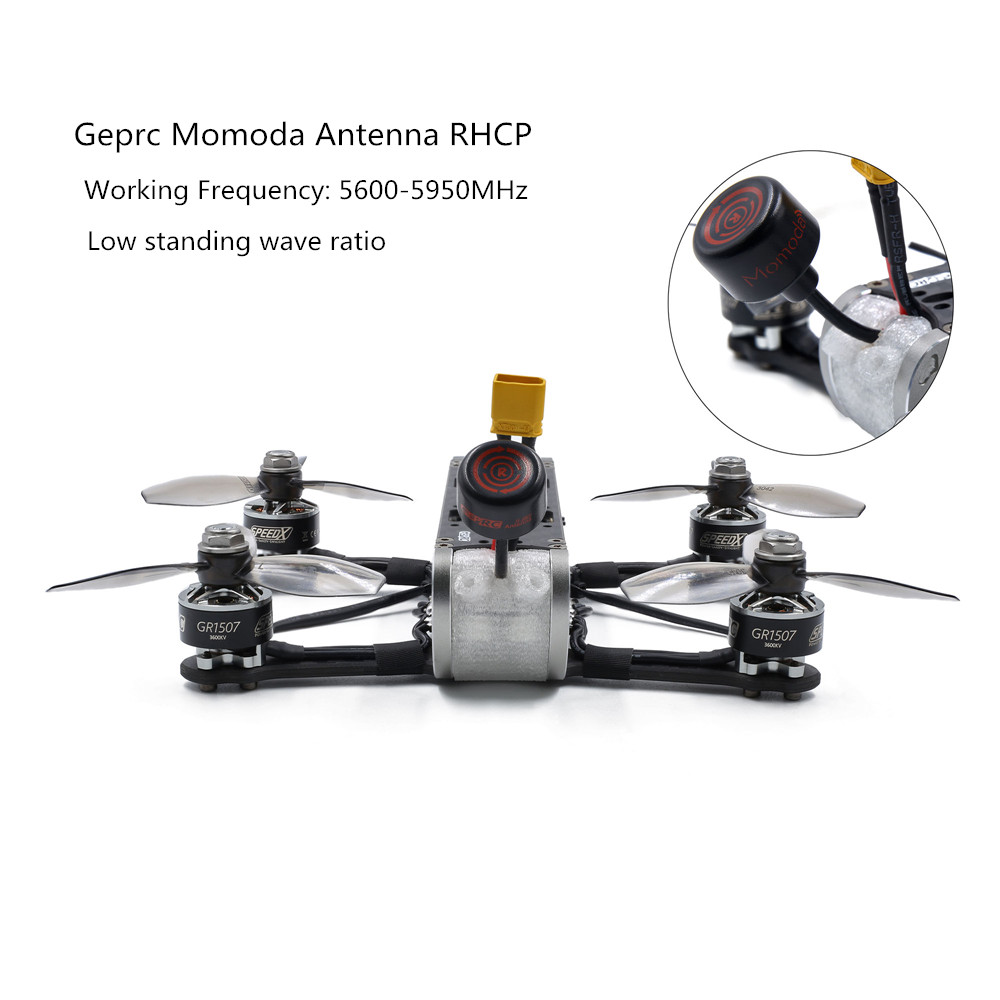 Geprc-CineStyle-4K-144mm-Stable-Pro-F7-3-Inch-FPV-Racing-Drone-PNP-BNF-w-500mW-VTX-Caddx-4K-Tarsier--1559848-6