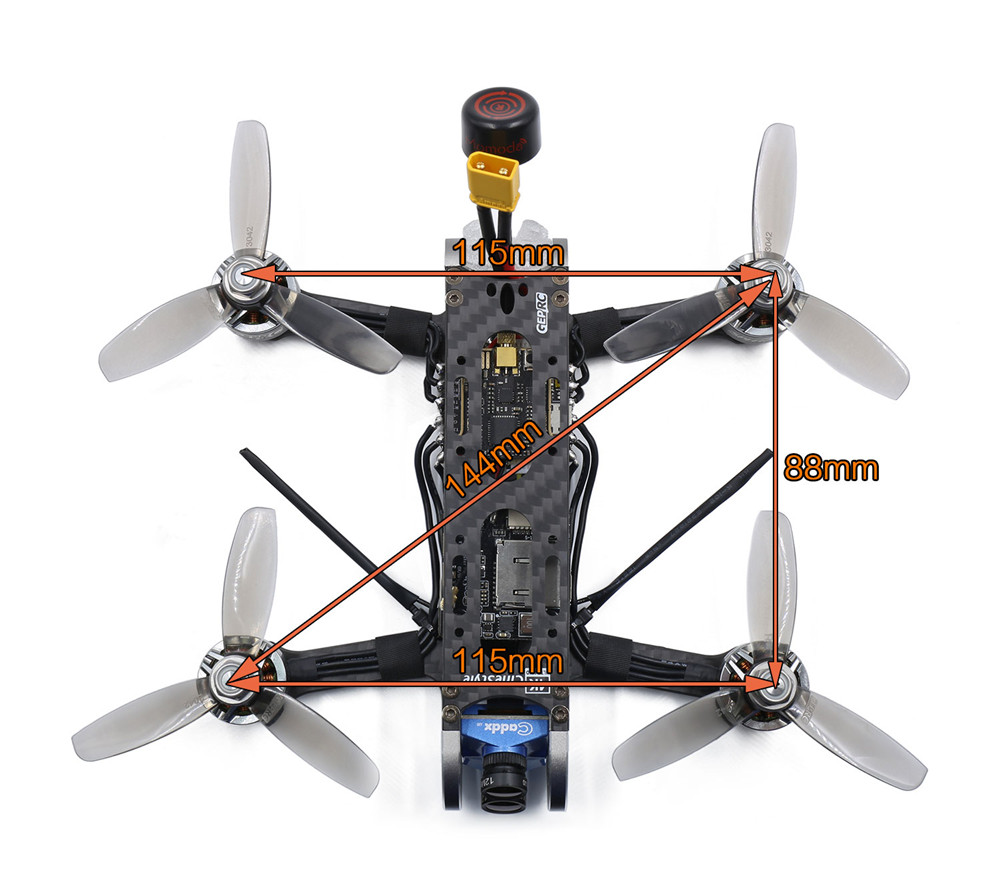 Geprc-CineStyle-4K-144mm-Stable-Pro-F7-3-Inch-FPV-Racing-Drone-PNP-BNF-w-500mW-VTX-Caddx-4K-Tarsier--1559848-7