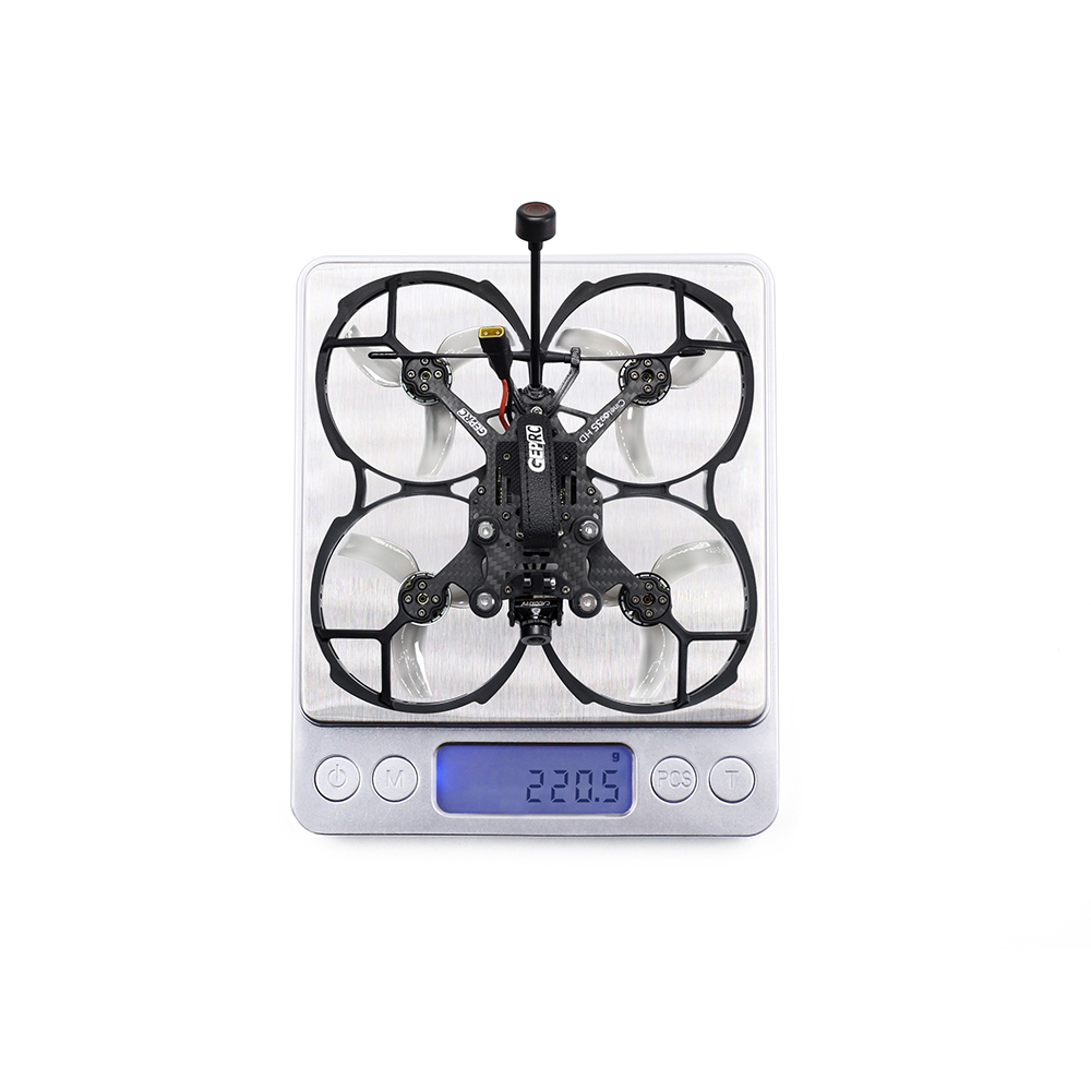 Geprc-Cinelog35-Analog-142mm-F722-AIO-35A-ESC-4S--6S-35-Inch-FPV-Racing-Drone-PNP-BNF-w-600mW-VTX-Ca-1905330-8