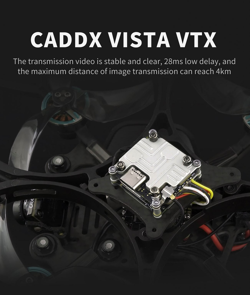 Geprc-Cinelog35-HD-142mm-F722-AIO-35A-ESC-4S--6S-35-Inch-FPV-Racing-Drone-w-CADDX-Nebula-Pro-HD-Digi-1905318-5