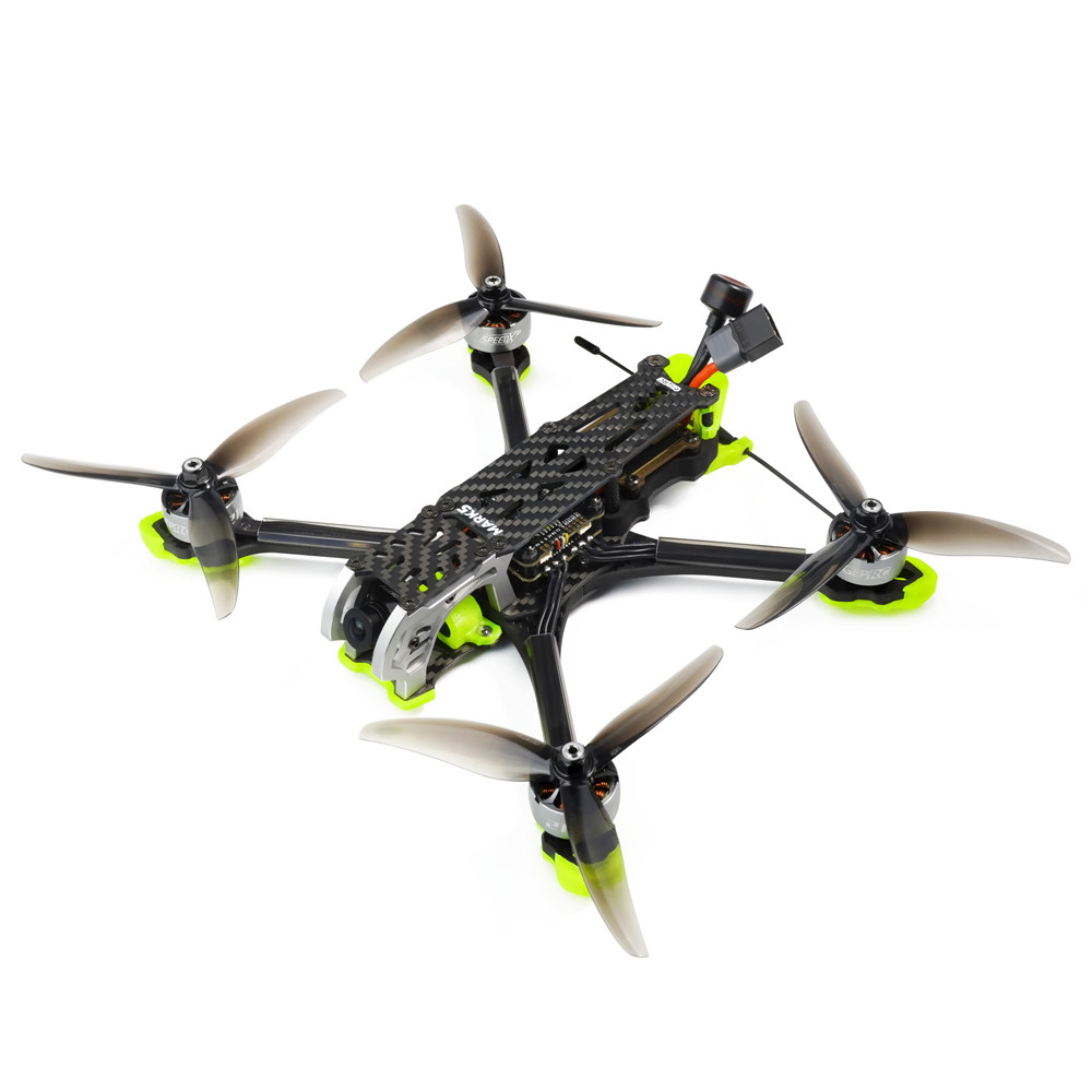 Geprc-Mark5-Analog-225mm-F7-4S--6S-5-Inch-Freestyle-FPV-Racing-Drone-PNP-BNF-w-50A-BL_32-ESC-21075-M-1928762-3