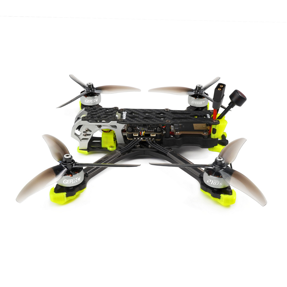 Geprc-Mark5-Analog-225mm-F7-4S--6S-5-Inch-Freestyle-FPV-Racing-Drone-PNP-BNF-w-50A-BL_32-ESC-21075-M-1928762-6