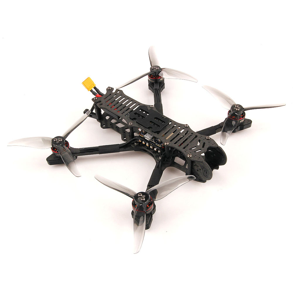 Holybro-Kopis-Freestyle-4-Inch-HD-4S-FPV-Racing-Drone-Power-Unit-Version-Without-Camera--VTX-Kakute--1871260-4