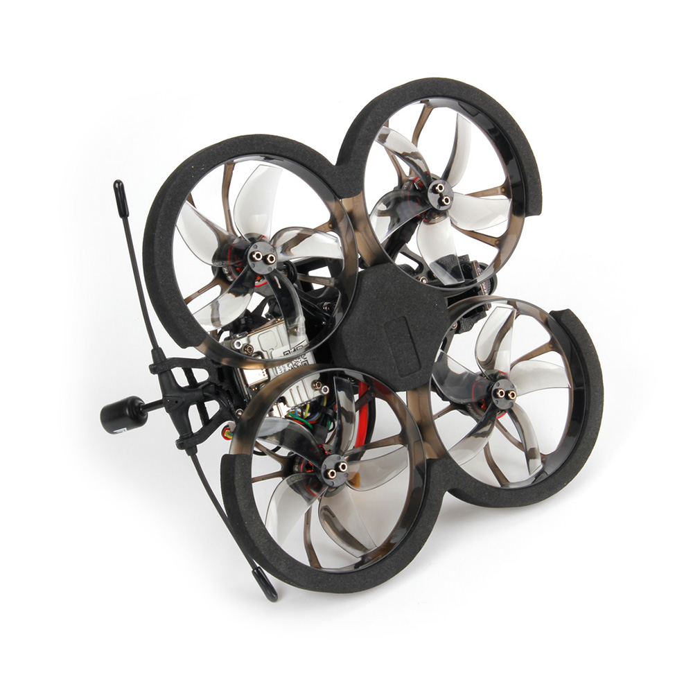 Holybro-Kopis-cinewhoop25quot-HD-1055mm-KISS-AIO-25-Inch-FPV-Racing-Drone-without-VTX-Camera---With--1922116-6