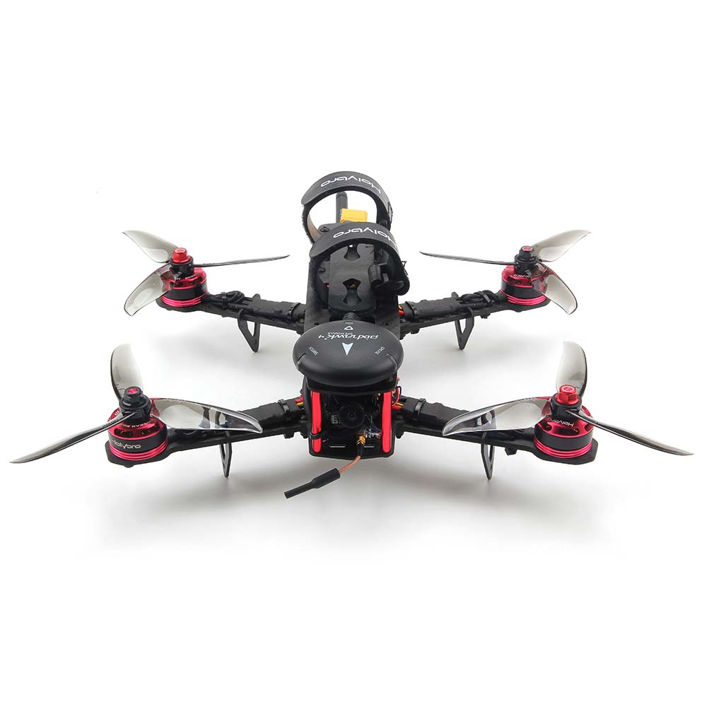 Holybro-Pixhawk-4-Mini-QAV250-Basic--Completet-Kit-250mm-Wheelbase-RC-Quadcopter-RC-Drone-w-Pixhawk--1872594-1