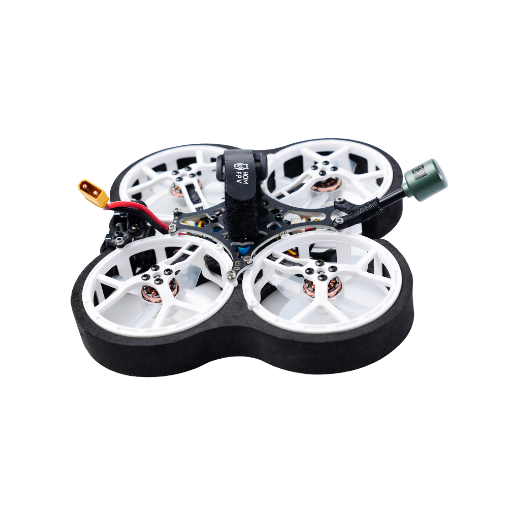 Homfpv-Micron-Pro-HD-95mm-2-Inch-4S-FPV-Racing-Drone-Caddx-Nebula-Nano-Cam-AIO-F4-FC-35A-ESC-Motor-1-1873074-3