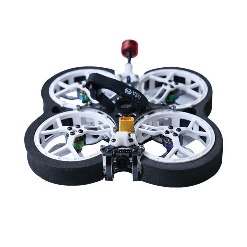 Homfpv-Micron-RS-95mm-2-6S-FPV-Racing-Drone-Caddx-Ant-Cam-F411-AIO-Flight-Controller-35A-Blheli_S-ES-1848455-3