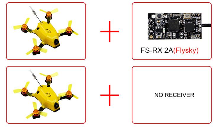 KINGKONGLDARC-110GT-117mm-RC-FPV-Racing-Drone-with-F3-4in1-10A-Blheli_S-25mW-16CH-800TVL-BNF-1151830-9