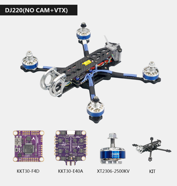 LDARC-DJ220DJ220-Digital-PNP-219MM-5inch-4S-Cinewhoop-FPV-Racing-Drone-RC-Quadcopter-Configure-DJI-F-1621599-6