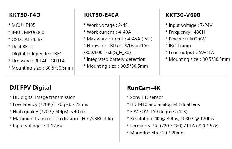 LDARC-DJ220DJ220-Digital-PNP-219MM-5inch-4S-Cinewhoop-FPV-Racing-Drone-RC-Quadcopter-Configure-DJI-F-1621599-7