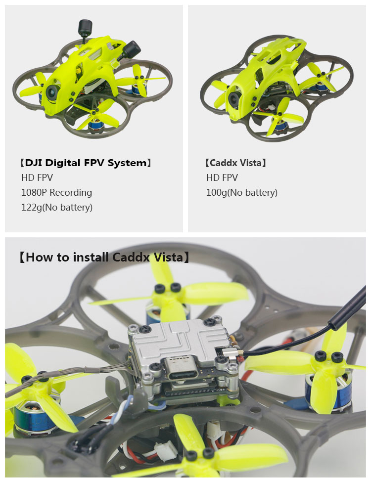 LDARC-ET85D-876mm-Wheelbase-F4-AIO-12A-BL_S-ESC-4S-Whoop-FPV-Racing-Drone-PNP-w-NO-DJI-Air-Unit-Vers-1698785-4