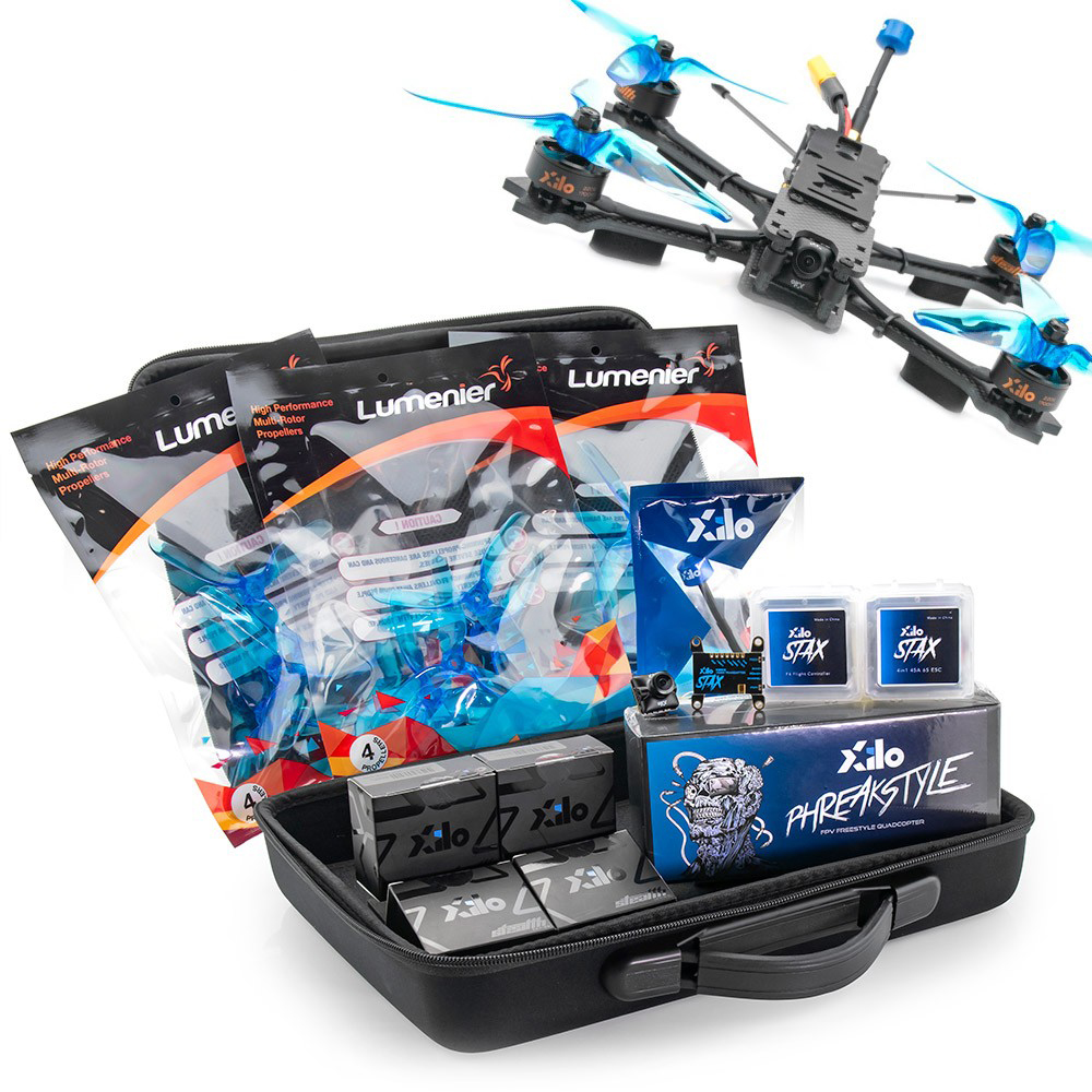 Lumenier-XILO-5-Inch-Freestyle-4S--6S-FPV-Racing-Drone-Drone-ARF-Beginner-Bundle-Joshua-Bardwell-Edi-1923659-1