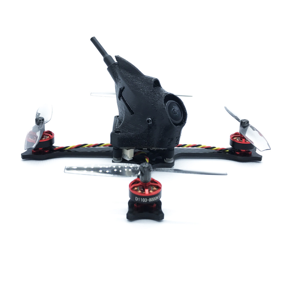 NameLessRC-N47-105mm-F4-25-Inch-2-3S-FPV-Racing-Drone-PNP-BNF-w-400mW-VTX-Caddx-EOS2-Camera-1573723-1