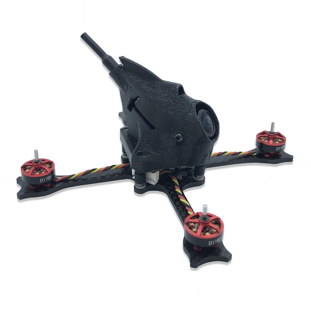 NameLessRC-N47-105mm-F4-25-Inch-2-3S-FPV-Racing-Drone-PNP-BNF-w-400mW-VTX-Caddx-EOS2-Camera-1573723-3