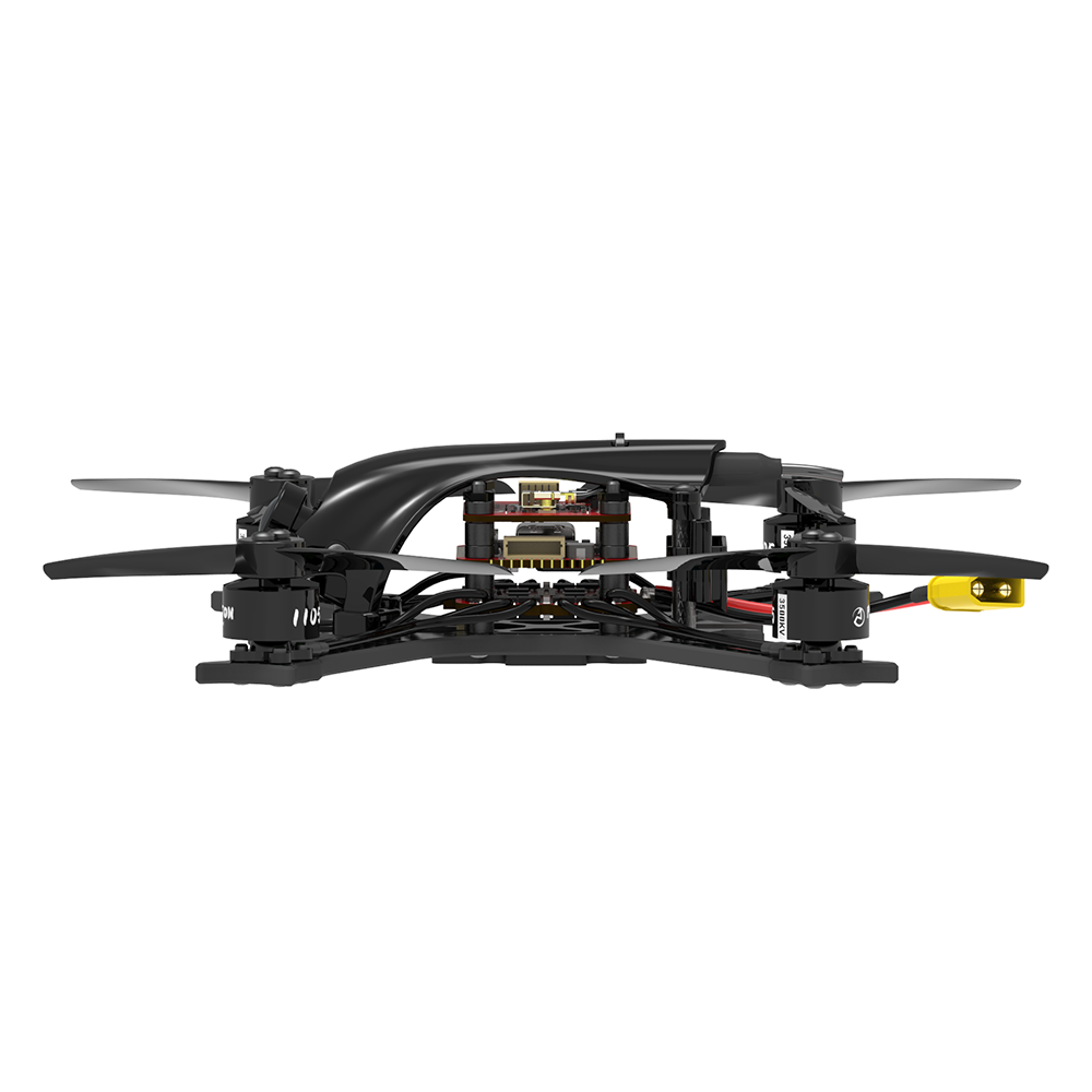SKYZONE-ATOMRC-Dodo-D135-PLUS-135mm-Exceed-F405-4S-3-Inch-Toothpick-FPV-Racing-Drone-PNP-w-20A-ESC-1-1782579-8