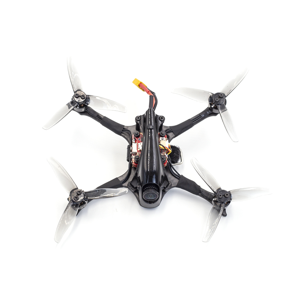 SKYZONE-ATOMRC-Dodo-D135-PRO-135mm-Exceed-F405-3-4S-3-Inch-Toothpcik-FPV-Racing-Drone-PNP-w-20A-ESC--1782576-1