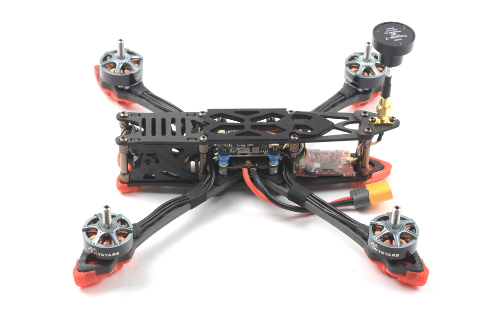 Skystars-Star-lord-228-F4-OSD-FPV-Racing-Drone-w-40A-BL_32-ESC-800mW-VTX-Runcam-Swift-Mini-2-1381280-5