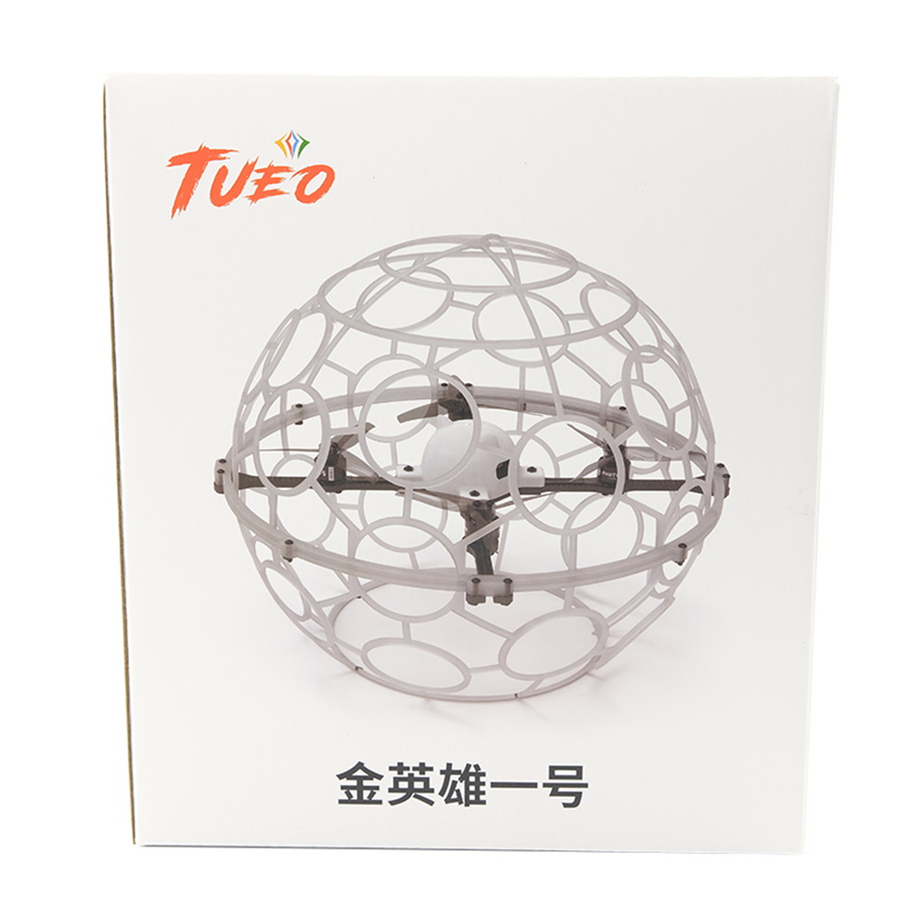 TUEO-RC-Football-FPV-Racing-Drone-RTF-Mode2-F405-Flight-Controller-20A-4IN1-Brushless-ESC-1105-3500K-1802093-2
